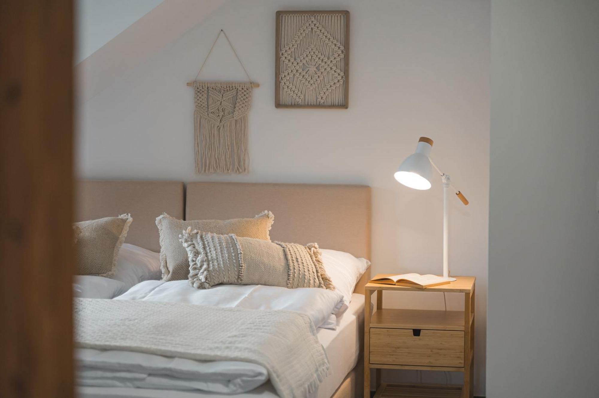 Ricls Boardinghouse Apartment Wurmberg Ngoại thất bức ảnh