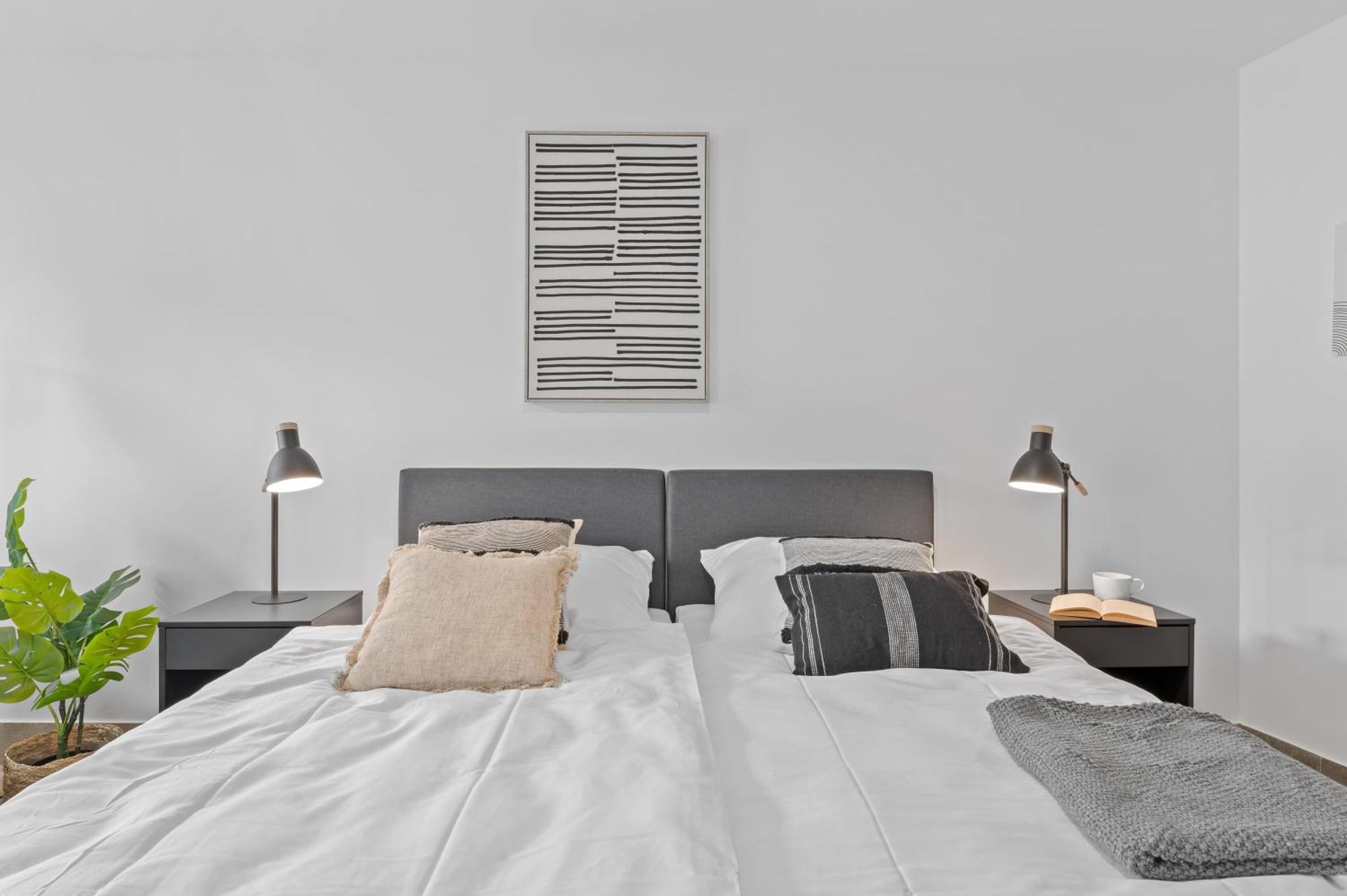 Ricls Boardinghouse Apartment Wurmberg Ngoại thất bức ảnh