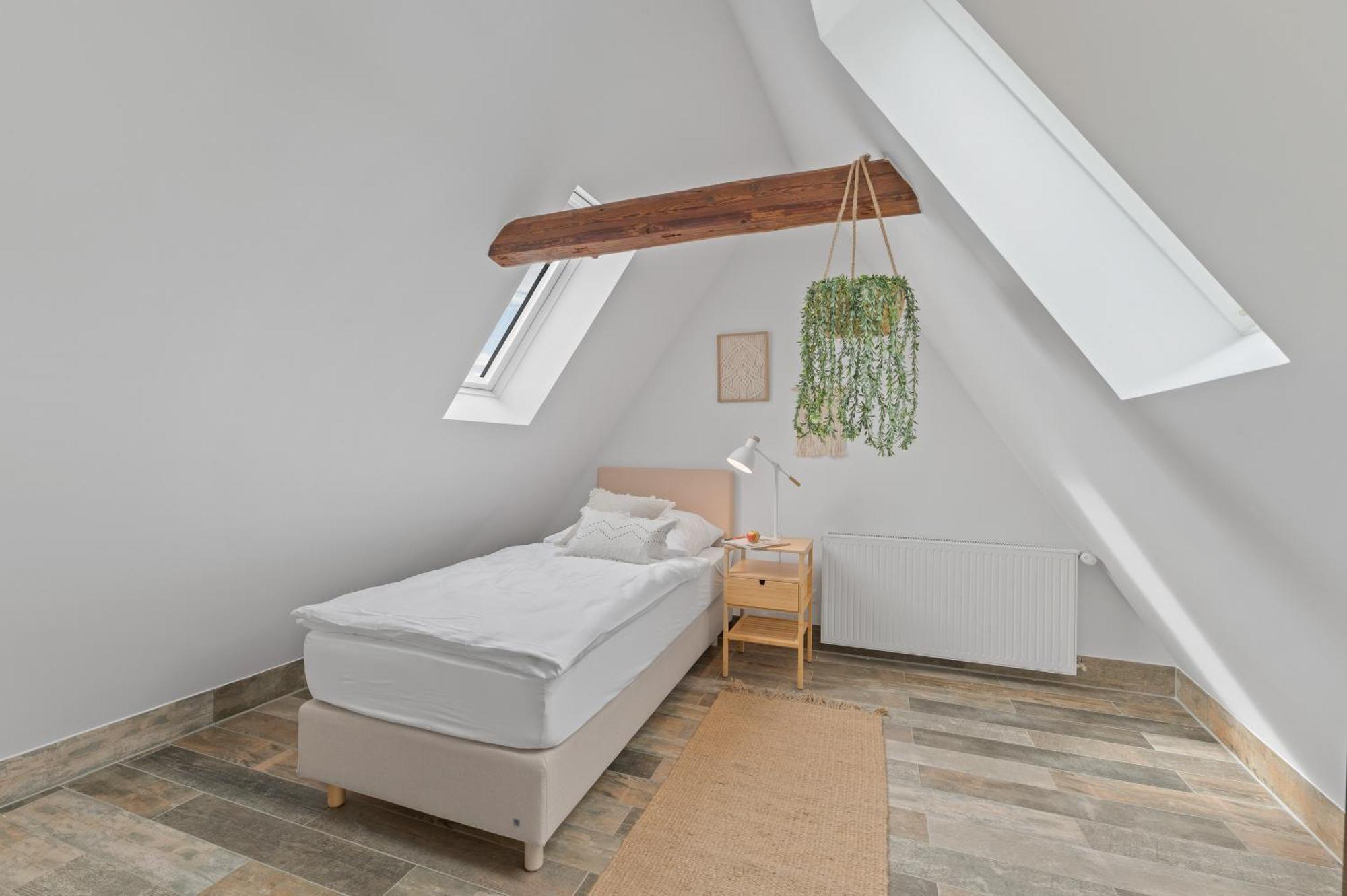 Ricls Boardinghouse Apartment Wurmberg Ngoại thất bức ảnh