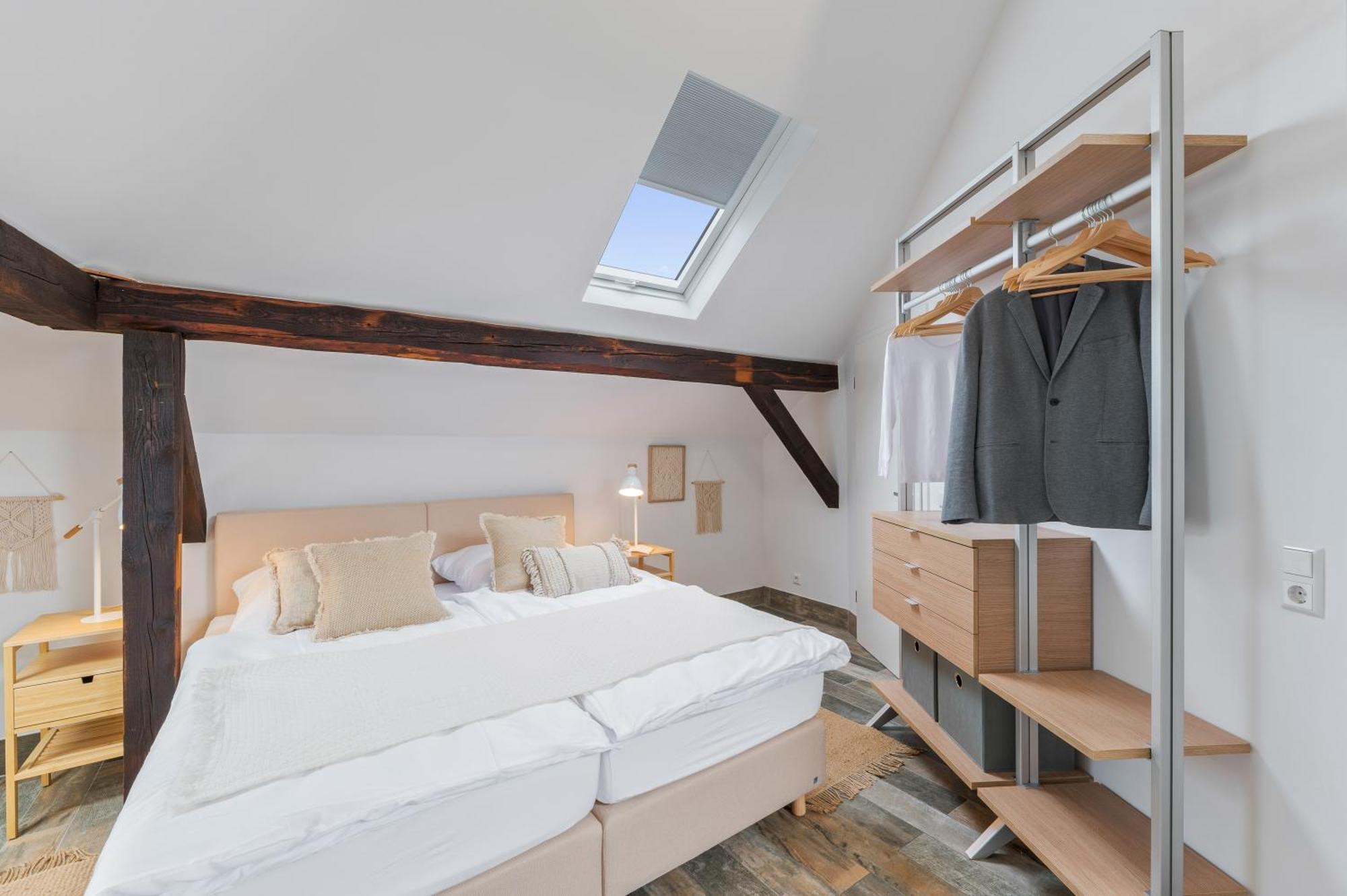 Ricls Boardinghouse Apartment Wurmberg Ngoại thất bức ảnh