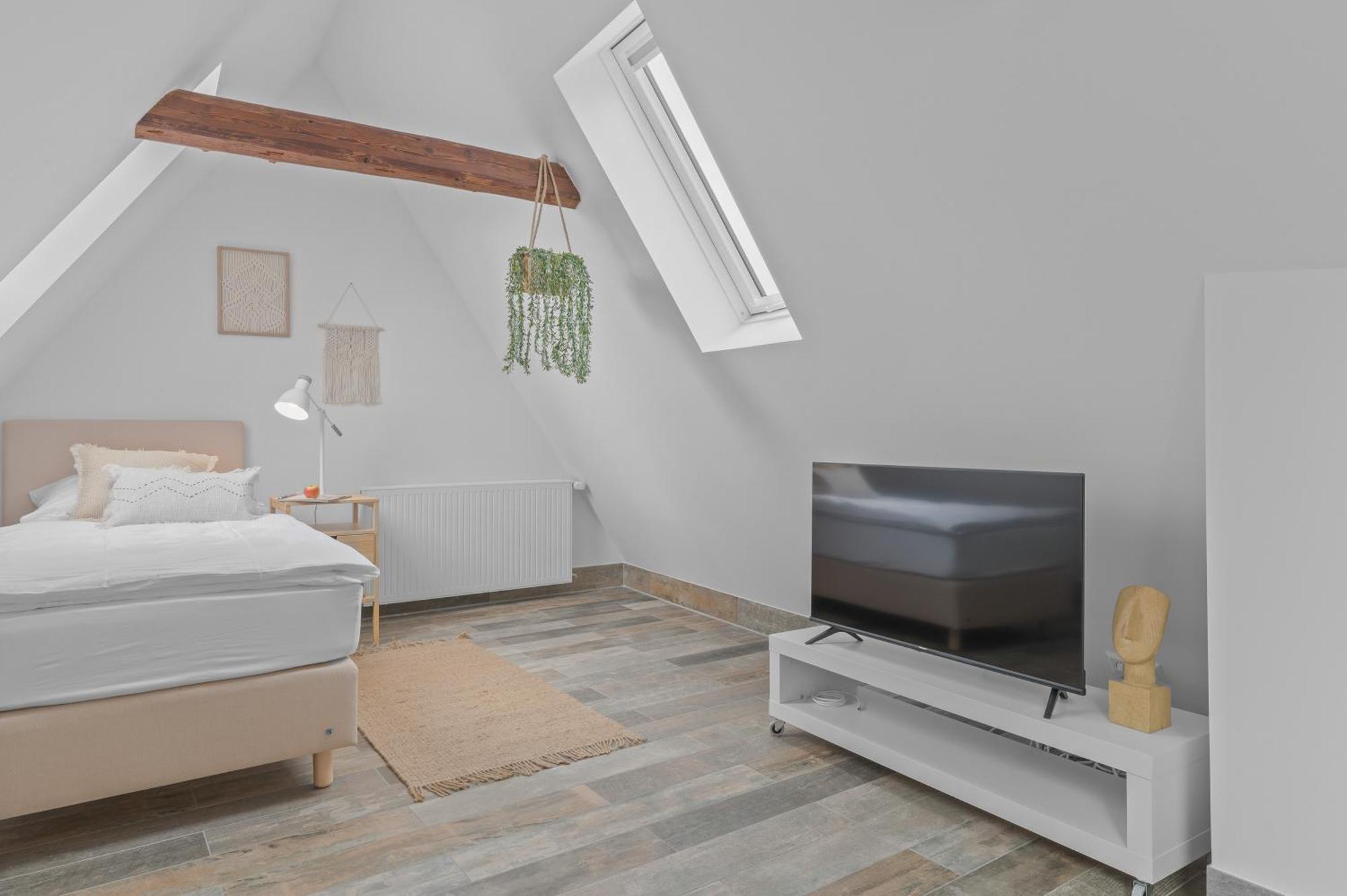 Ricls Boardinghouse Apartment Wurmberg Ngoại thất bức ảnh