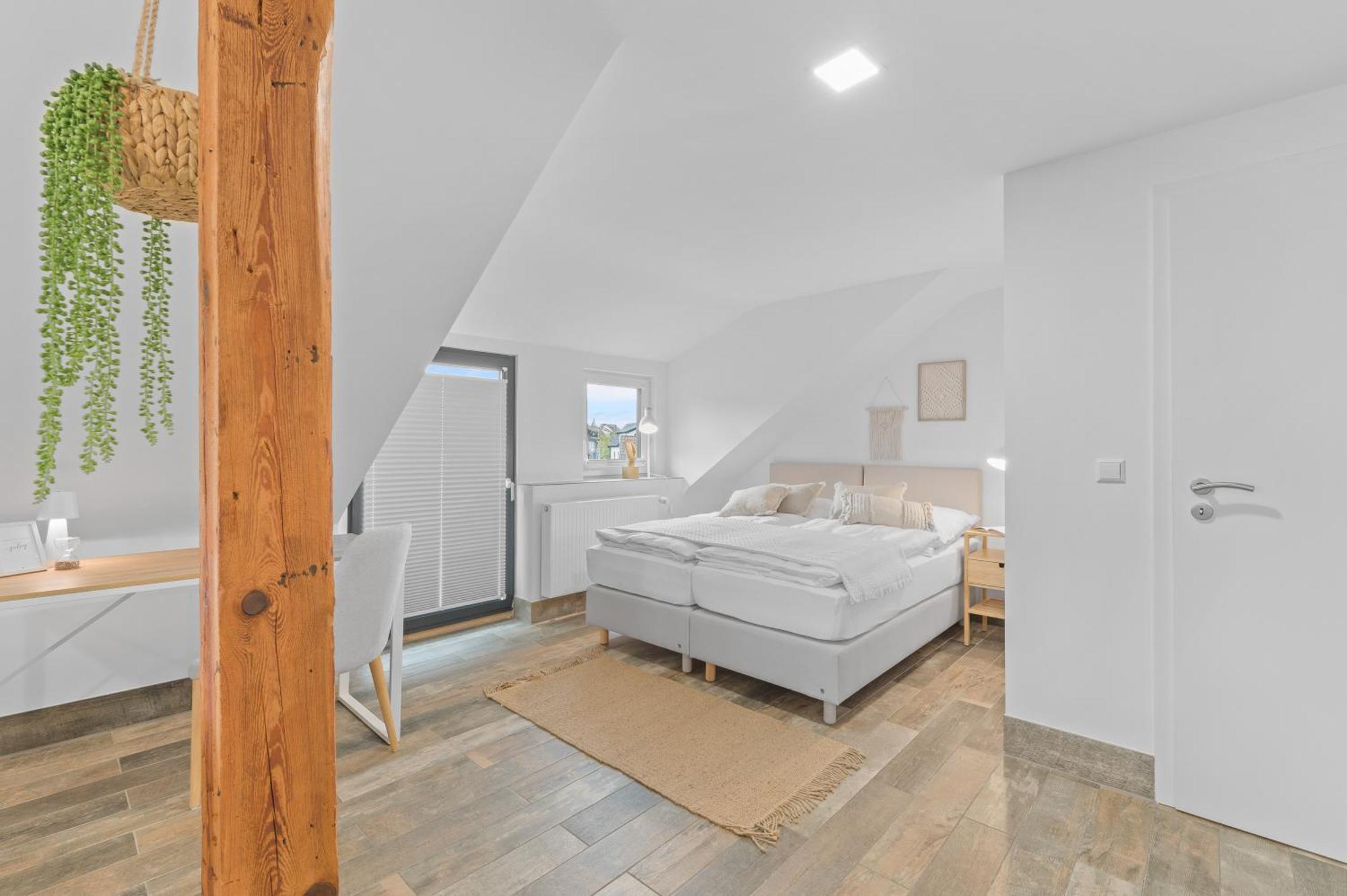 Ricls Boardinghouse Apartment Wurmberg Ngoại thất bức ảnh