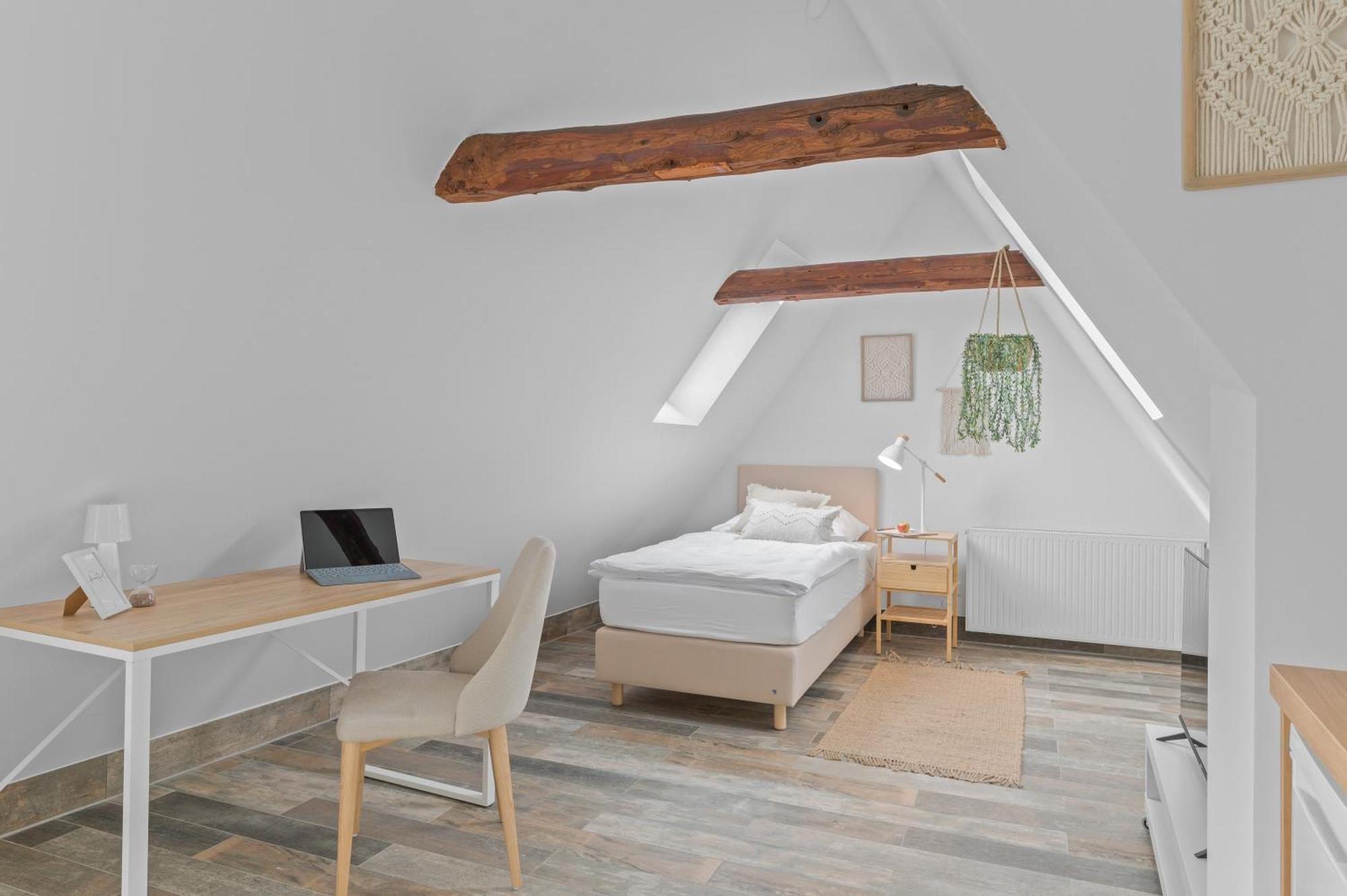 Ricls Boardinghouse Apartment Wurmberg Ngoại thất bức ảnh