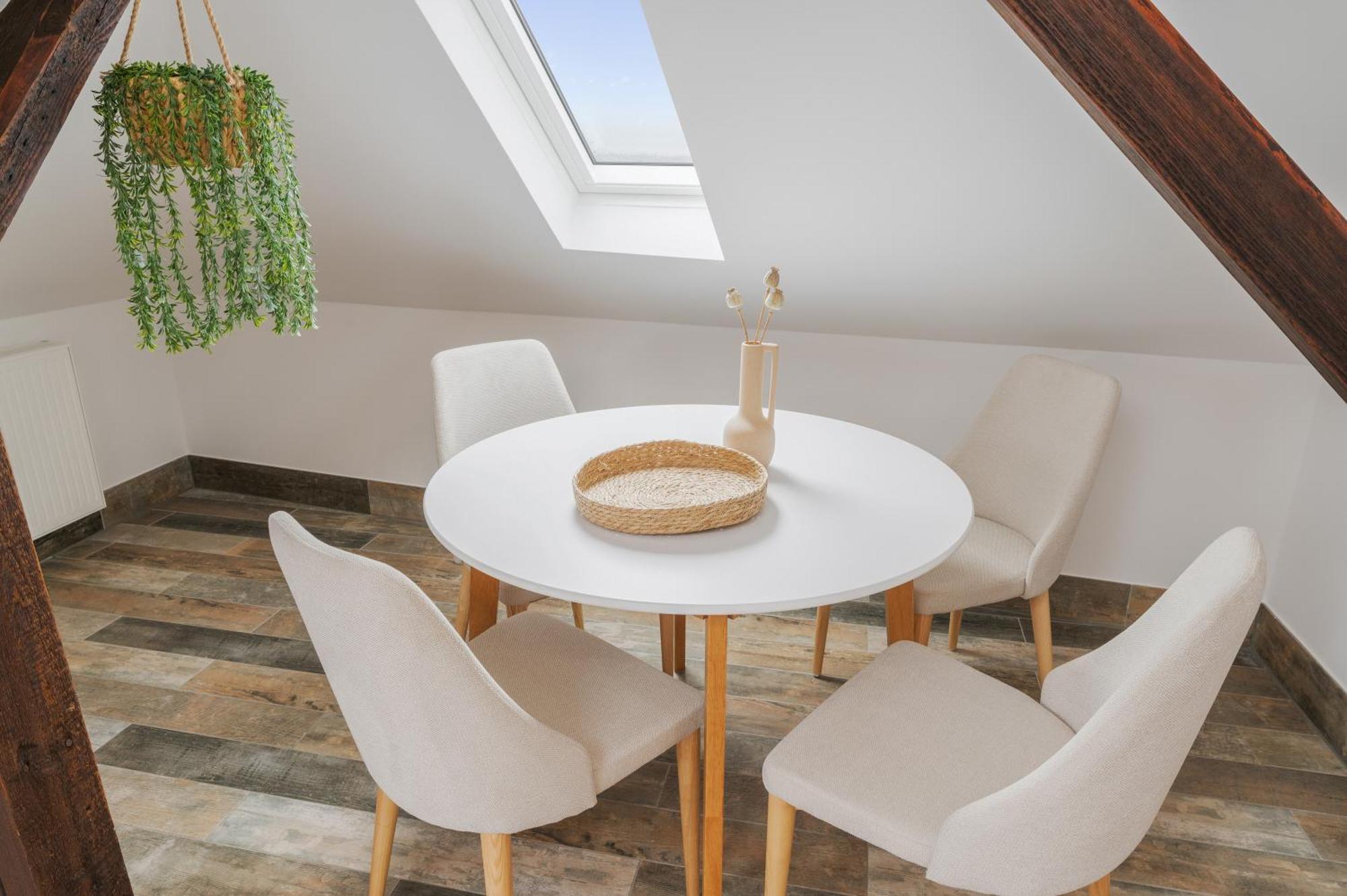 Ricls Boardinghouse Apartment Wurmberg Ngoại thất bức ảnh