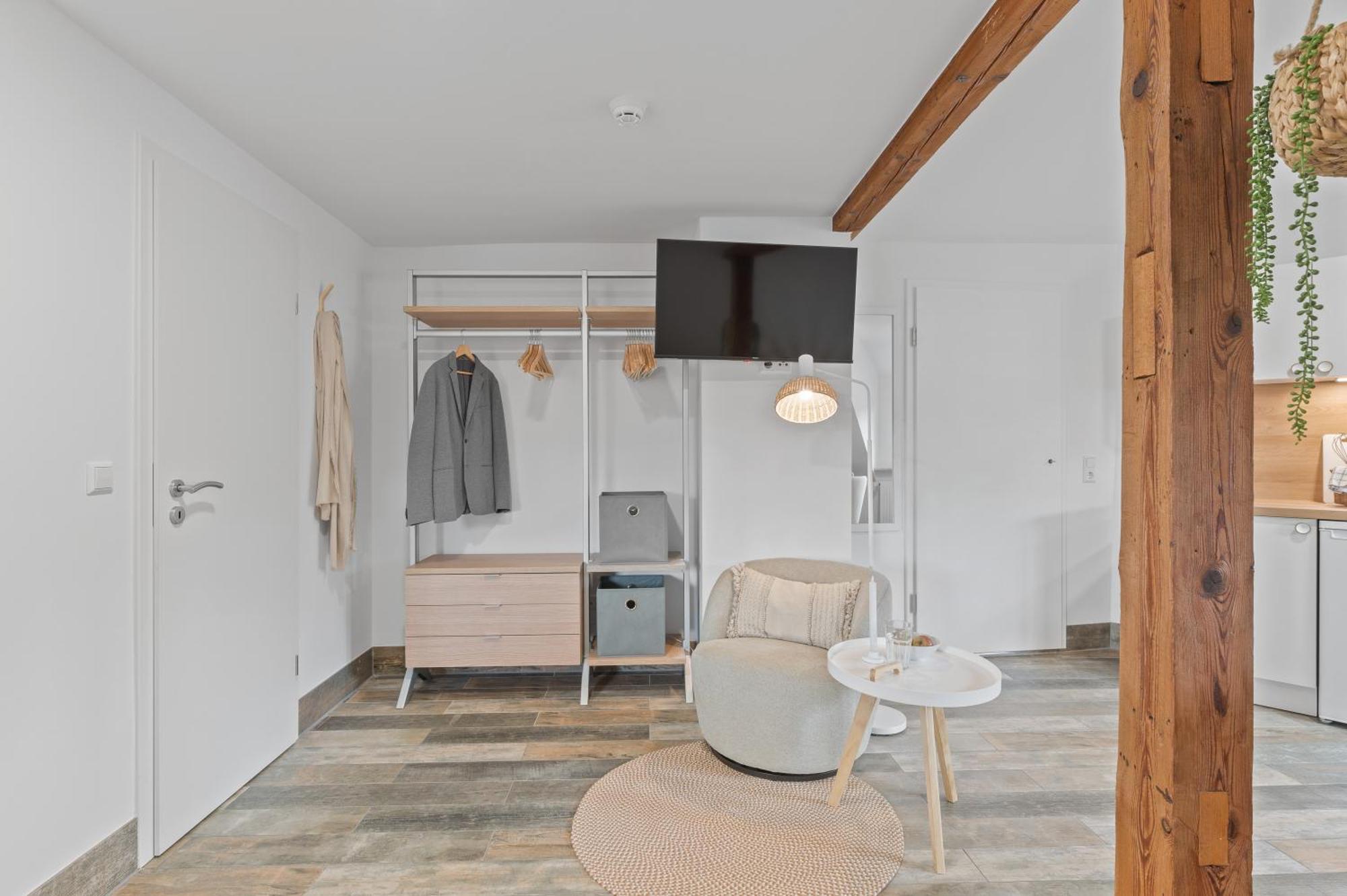 Ricls Boardinghouse Apartment Wurmberg Ngoại thất bức ảnh