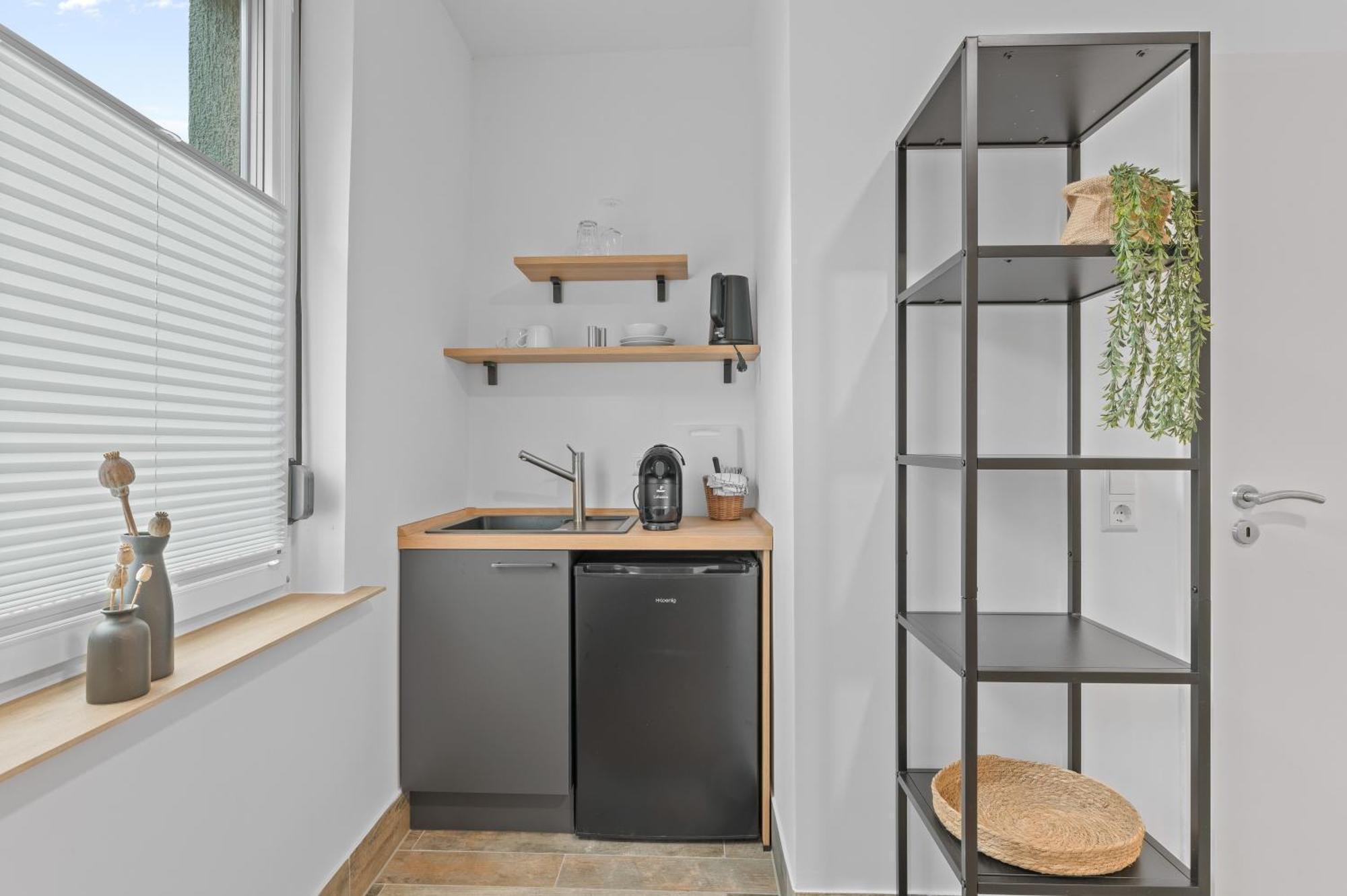 Ricls Boardinghouse Apartment Wurmberg Ngoại thất bức ảnh