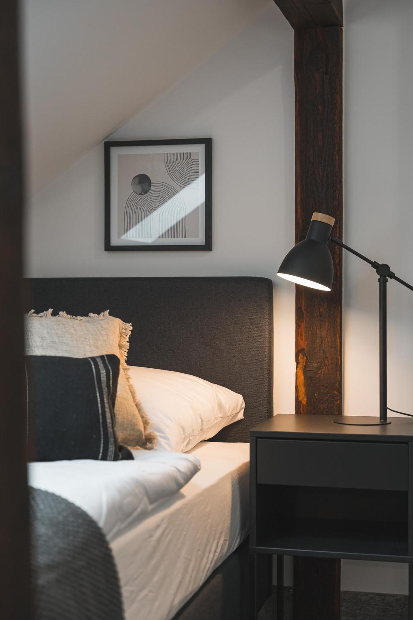 Ricls Boardinghouse Apartment Wurmberg Ngoại thất bức ảnh